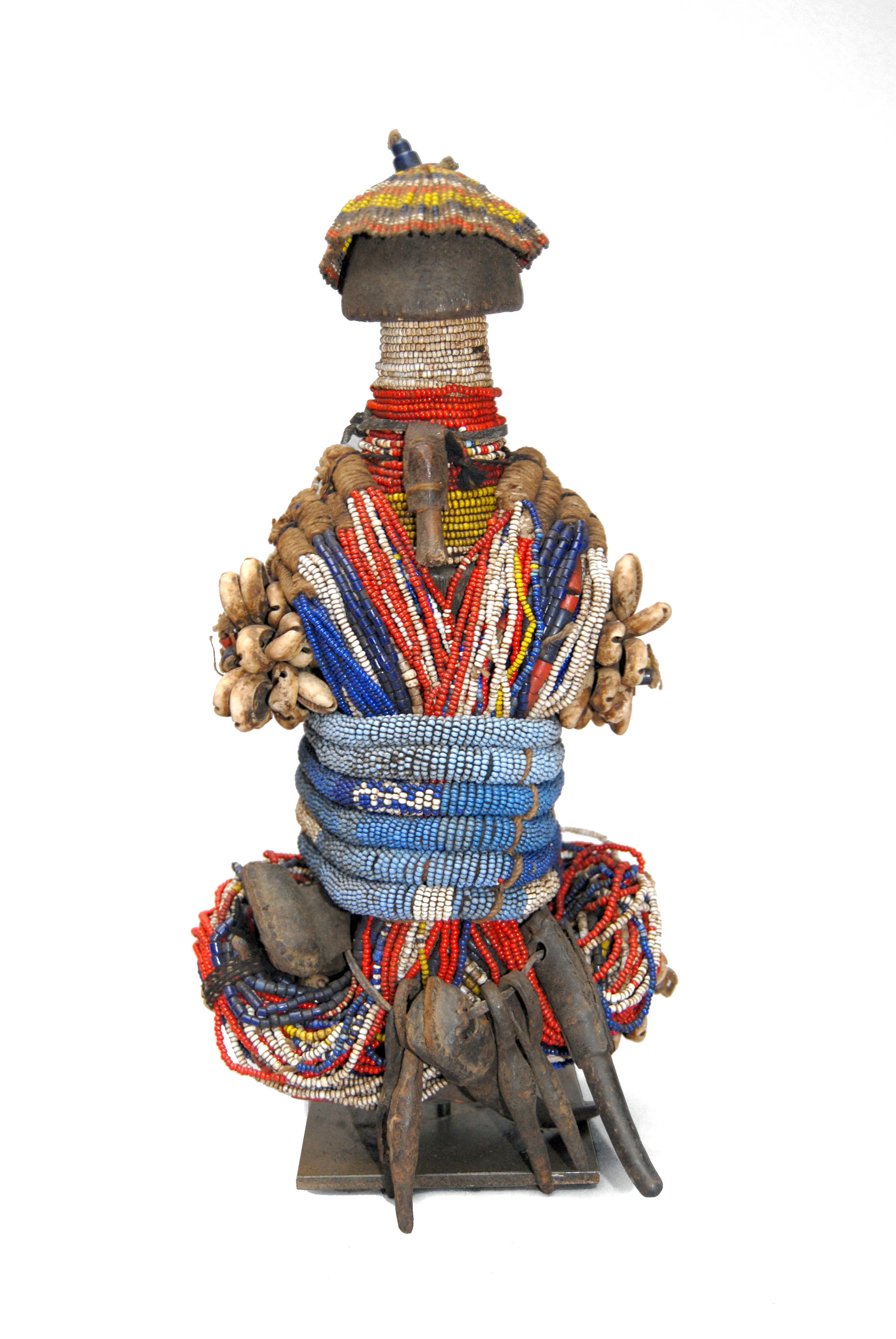 57. Ham pilu fertility doll / Poupée de fertilité Ham pilu