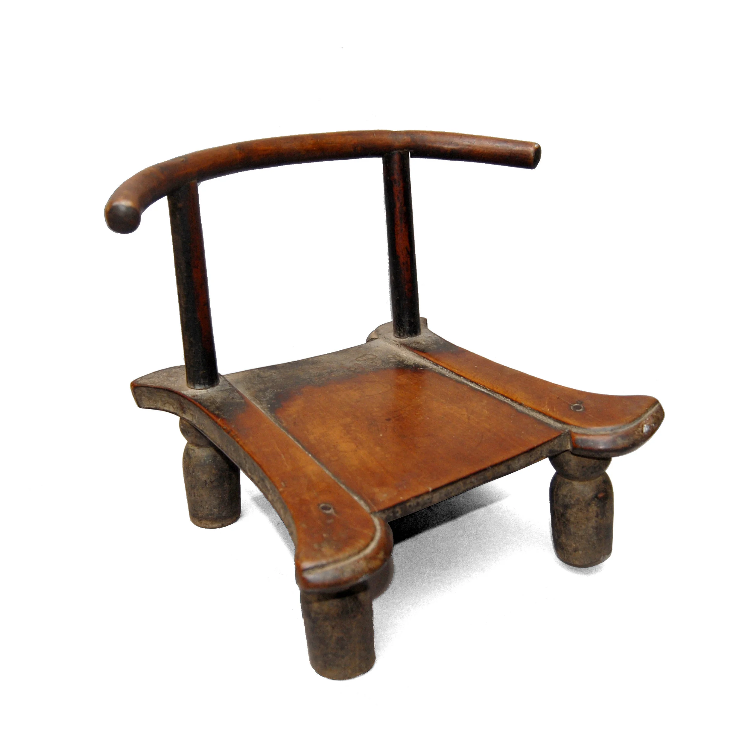 64. Dan chair / Tabouret Dan