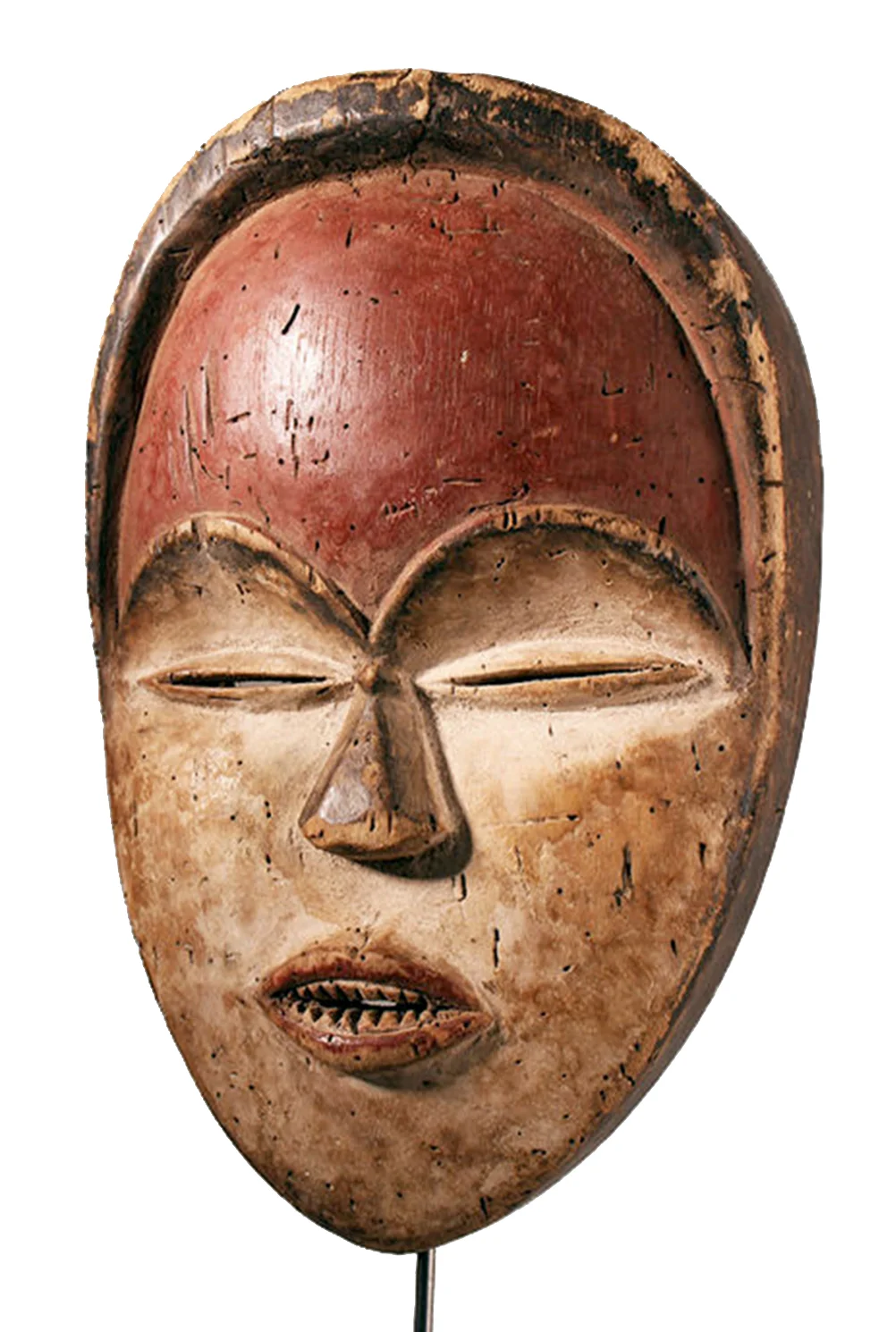 66. Bwete mask /