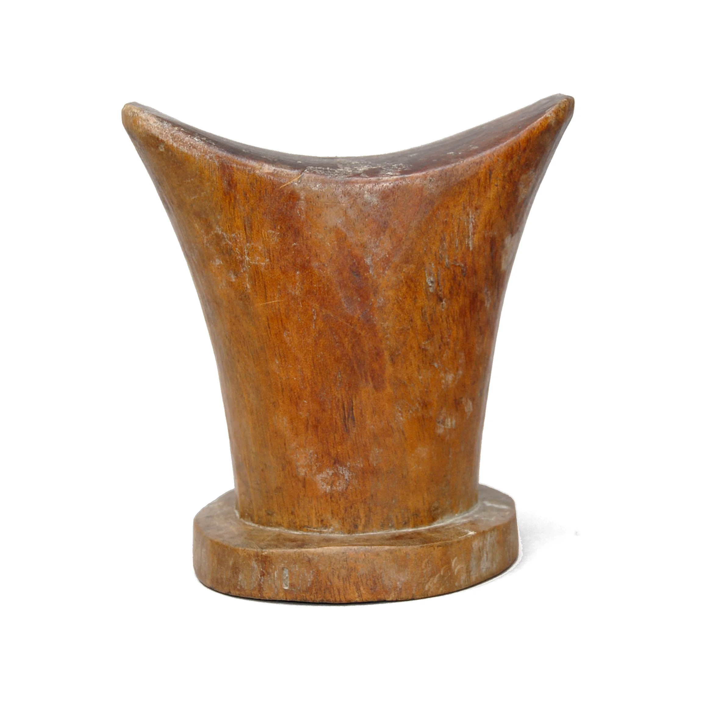 71. Oromo Wellega headrest / Appuie-nuque Oromo Wellega