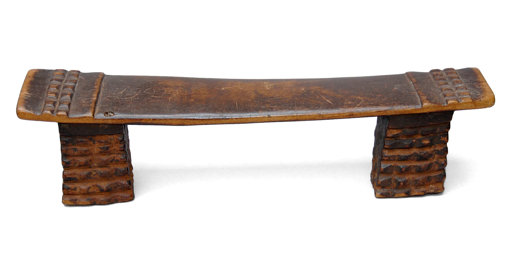 73. Zulu headrest / Appuie-nuque Zulu