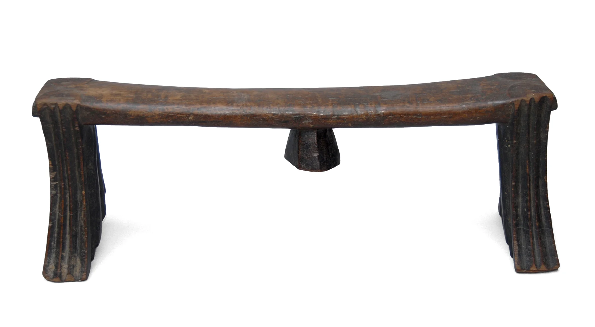 74. Swazi headrest / Appuie-nuque Swazi