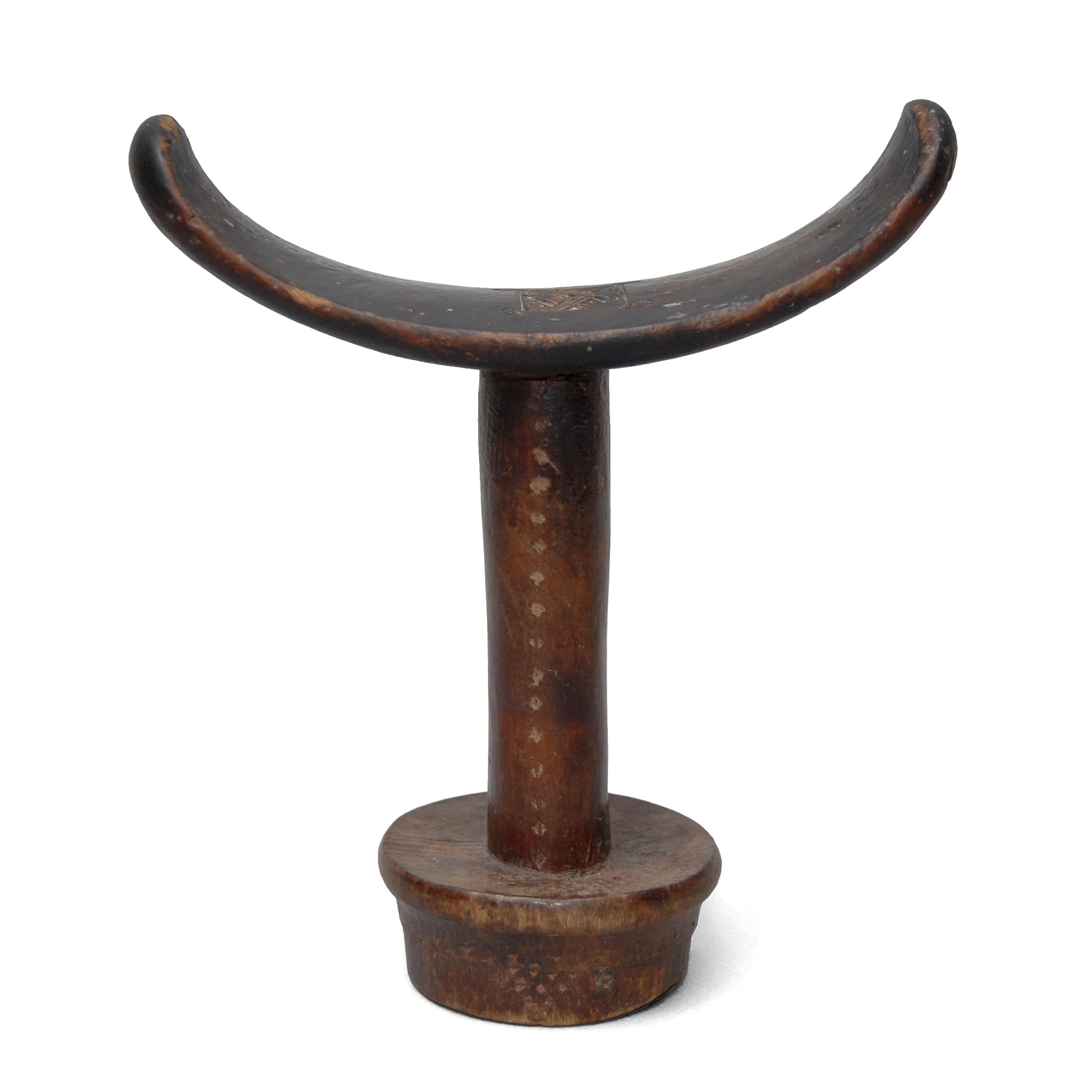 76. Boni headrest / Appuie-nuque Boni