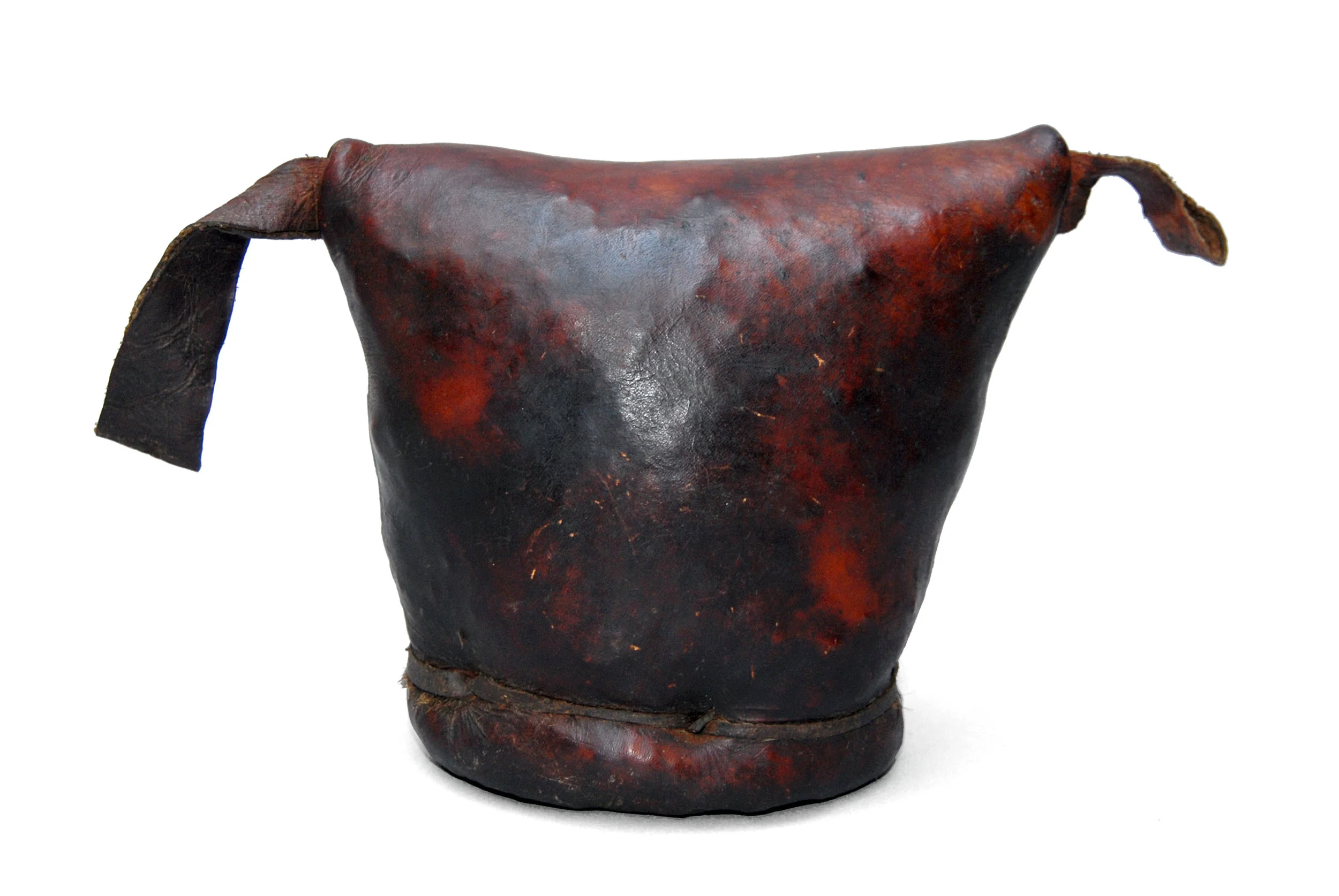 78. Oromo Ari headrest / Appuie-nuque Oromo