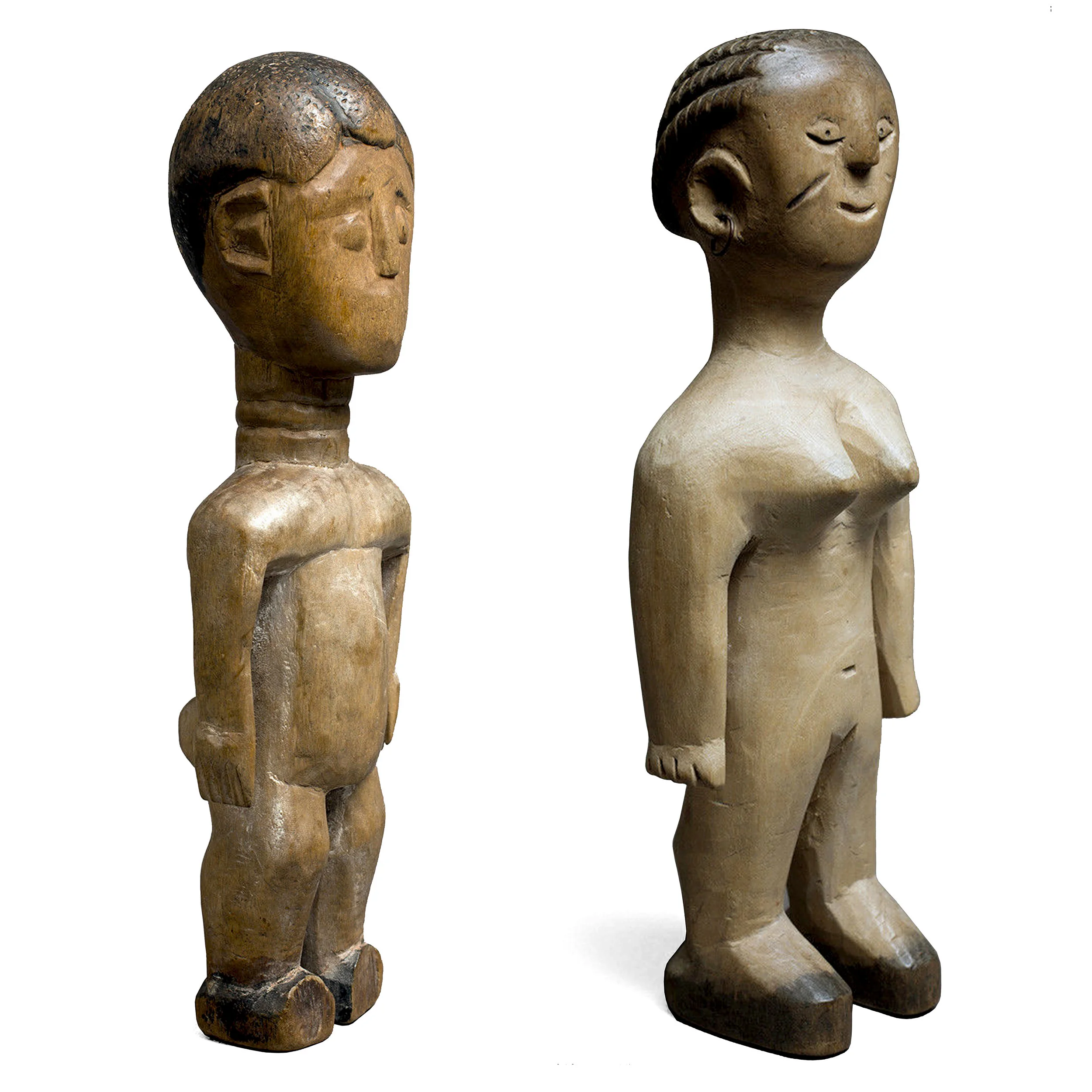 81. Venavi twins / Couple Venavi