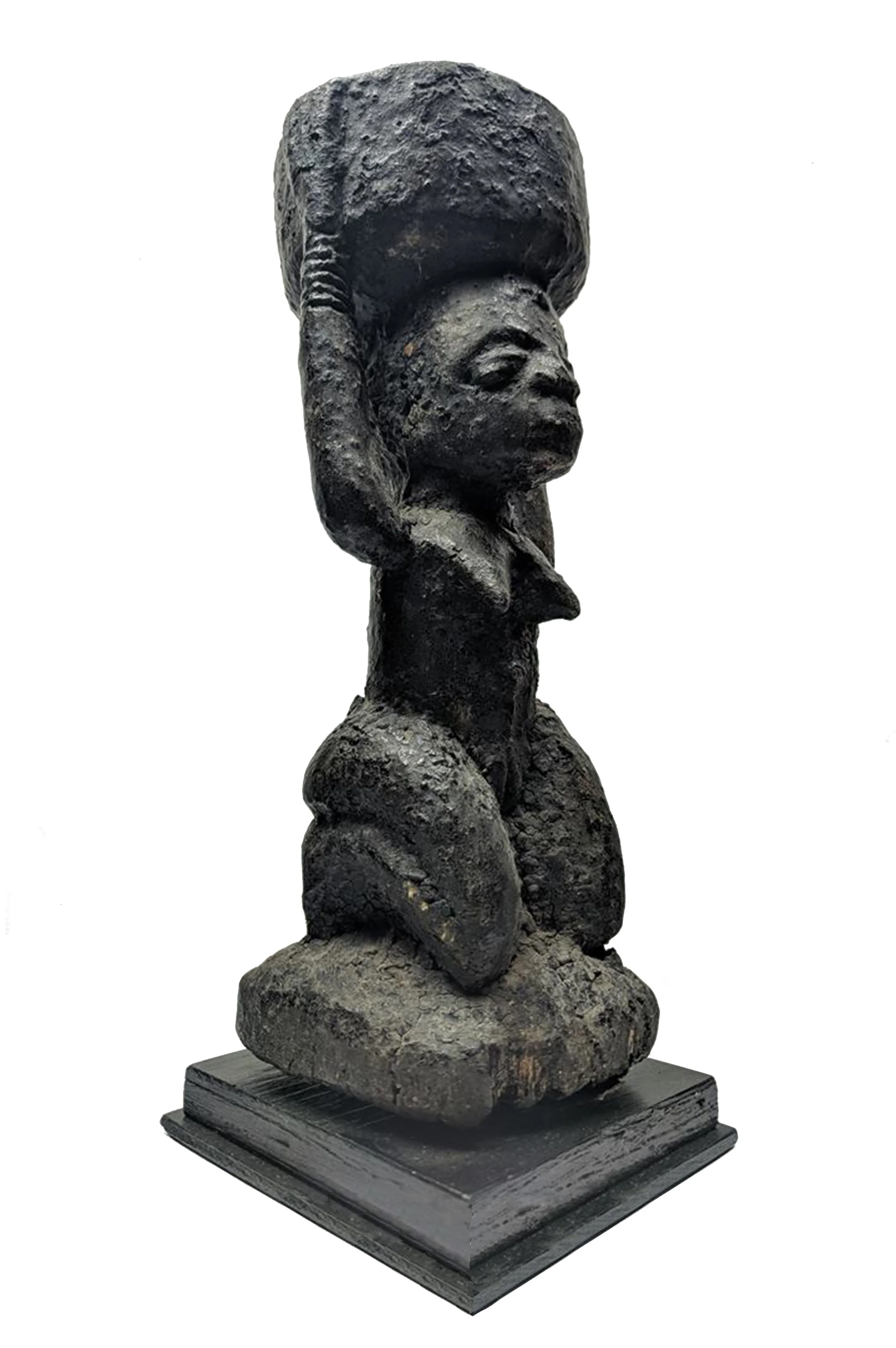 90. Fon altar / Autel Fon