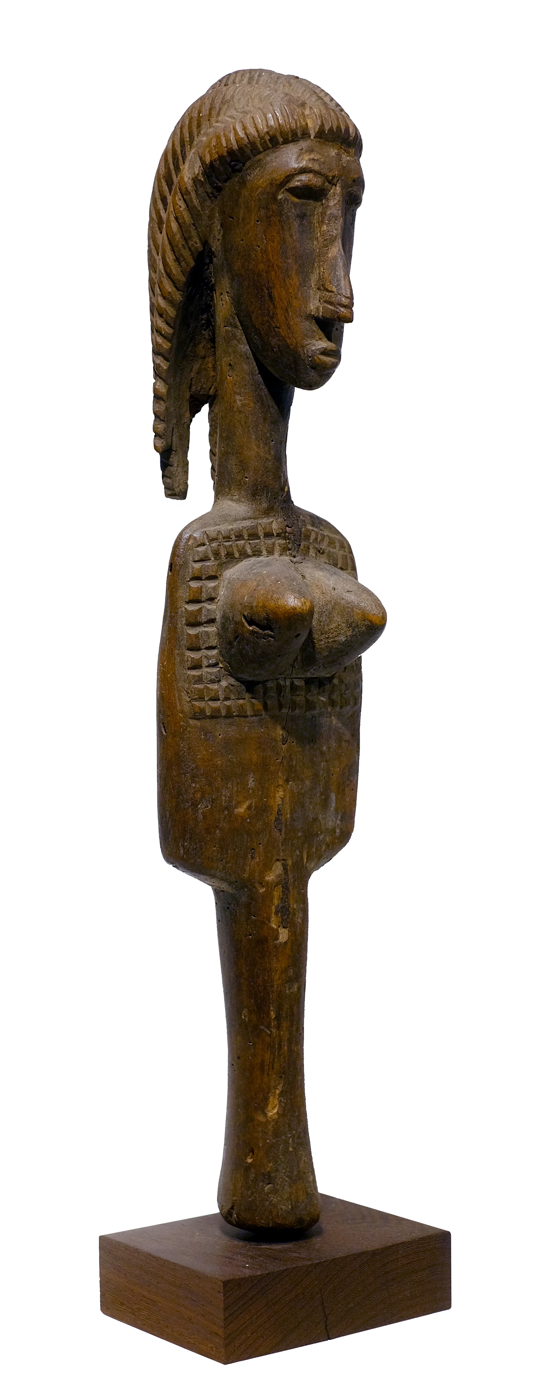 98. Bozo puppet / Marionnette Bozo