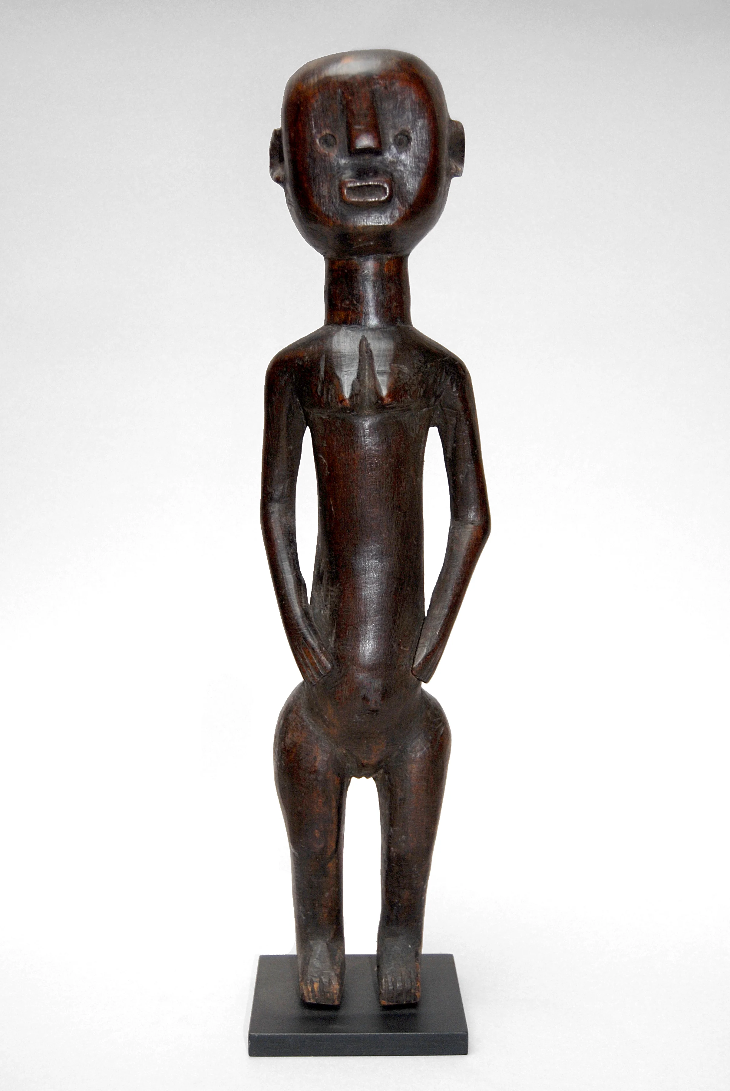 99. Sukuma statuette / Statuette Sukuma