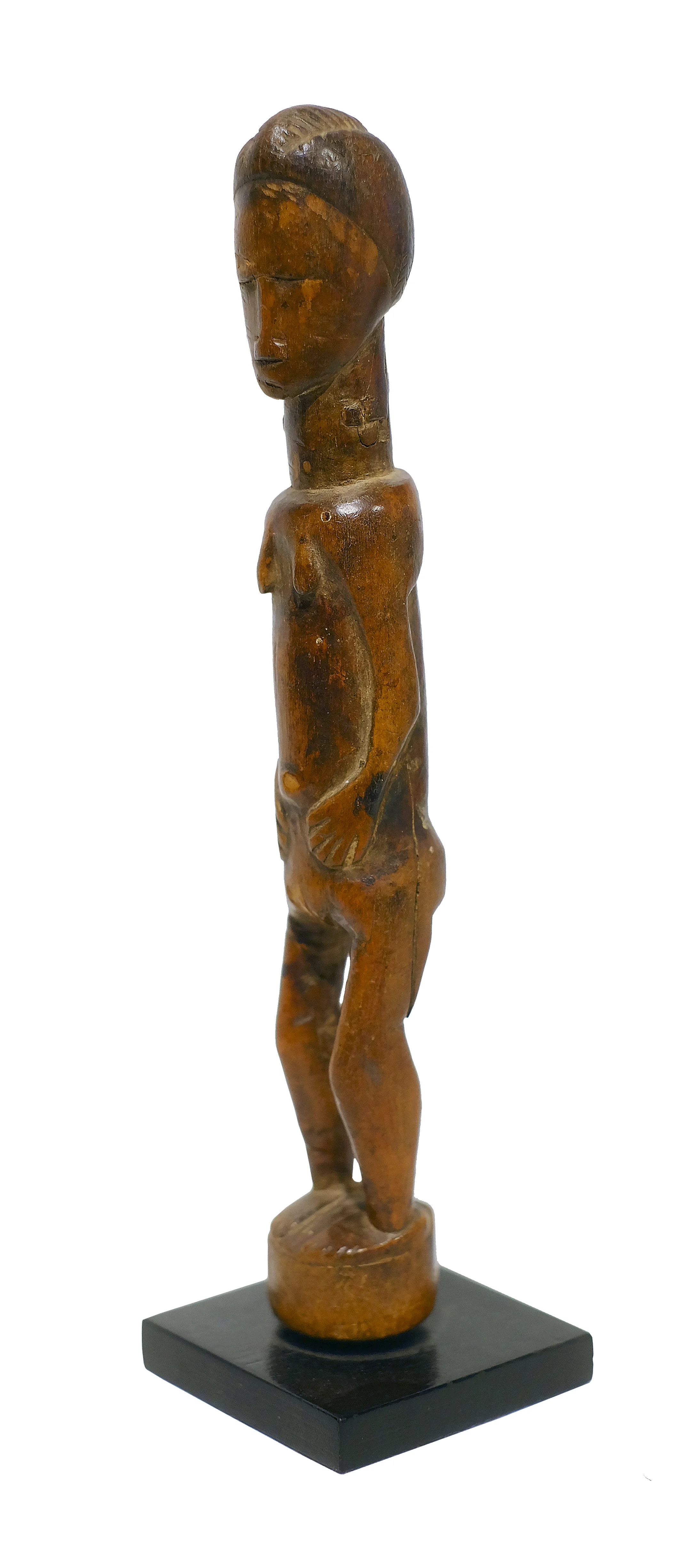 100. Waka Sona statue / Statuette Waka Sona