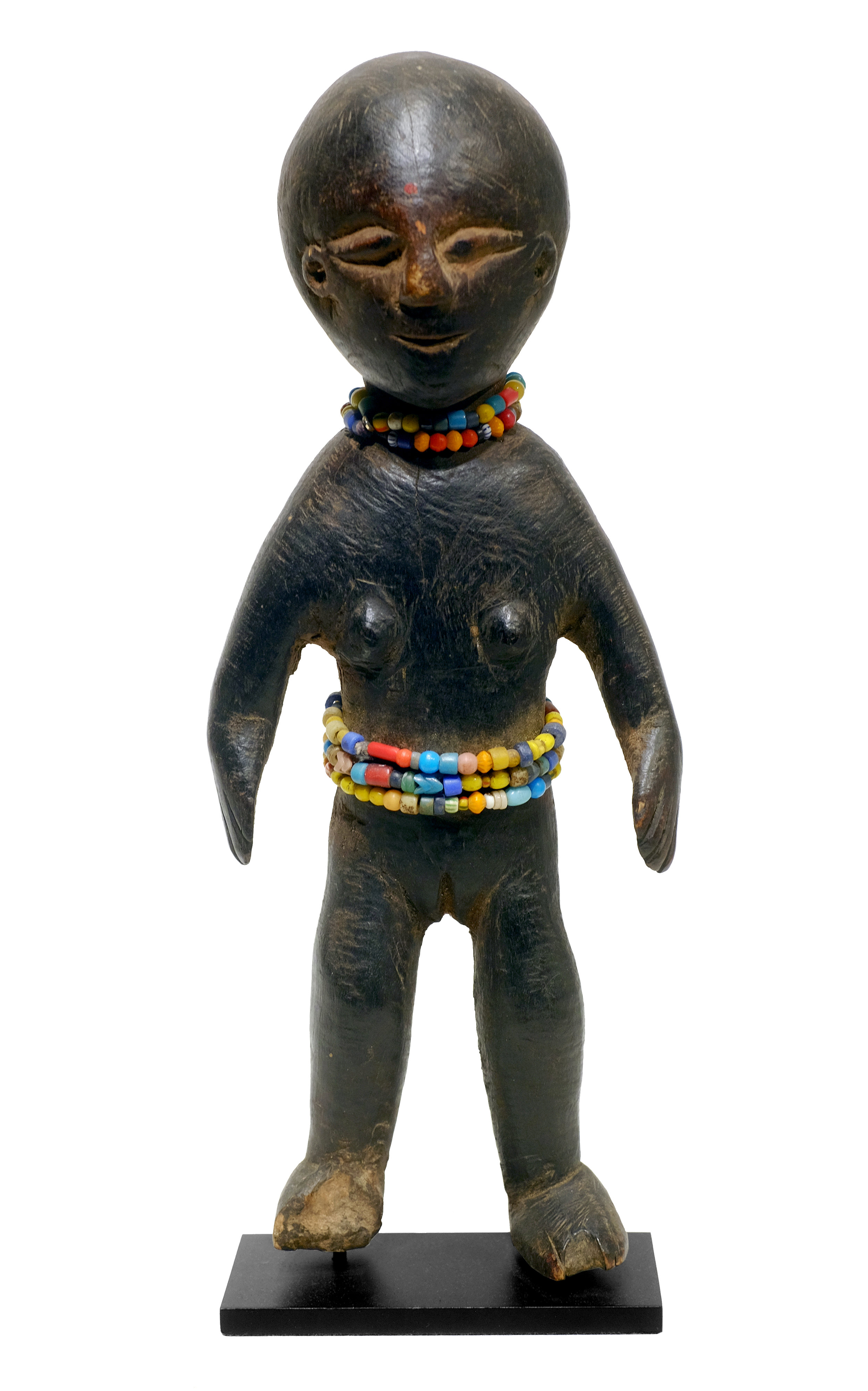 103. Losso statuette / Statuette Losso