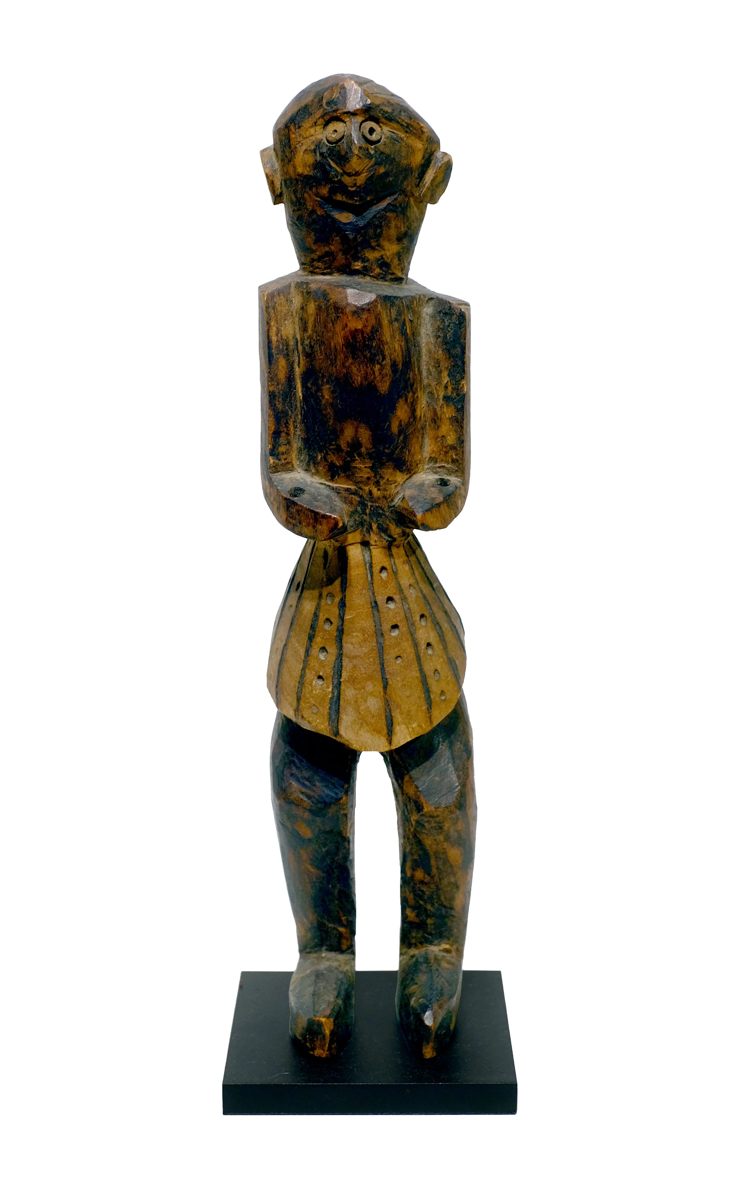 108. Lwena statue / Statuette Lwena