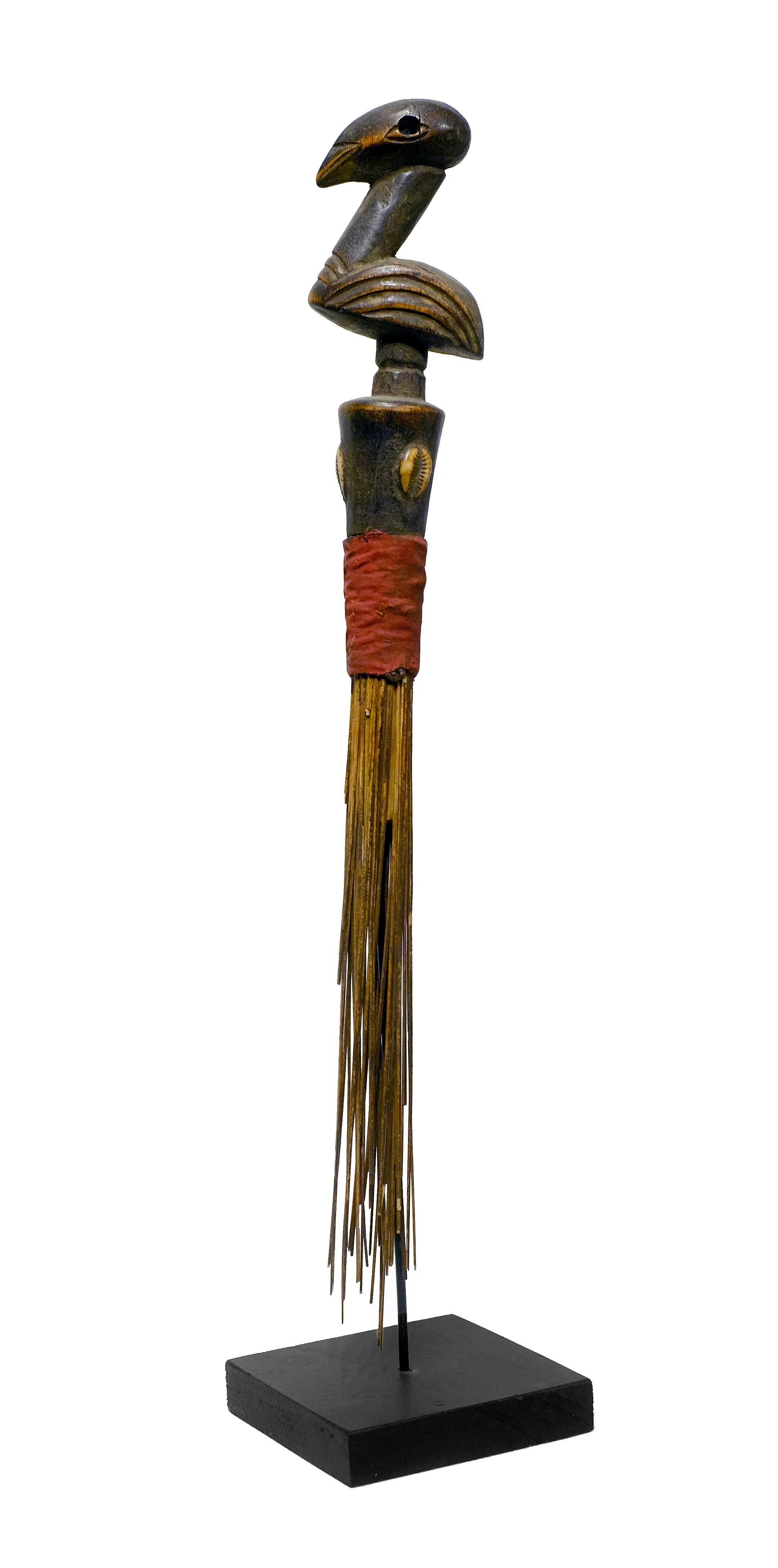 109. Dan bird scepter / Spectre oiseau Dan