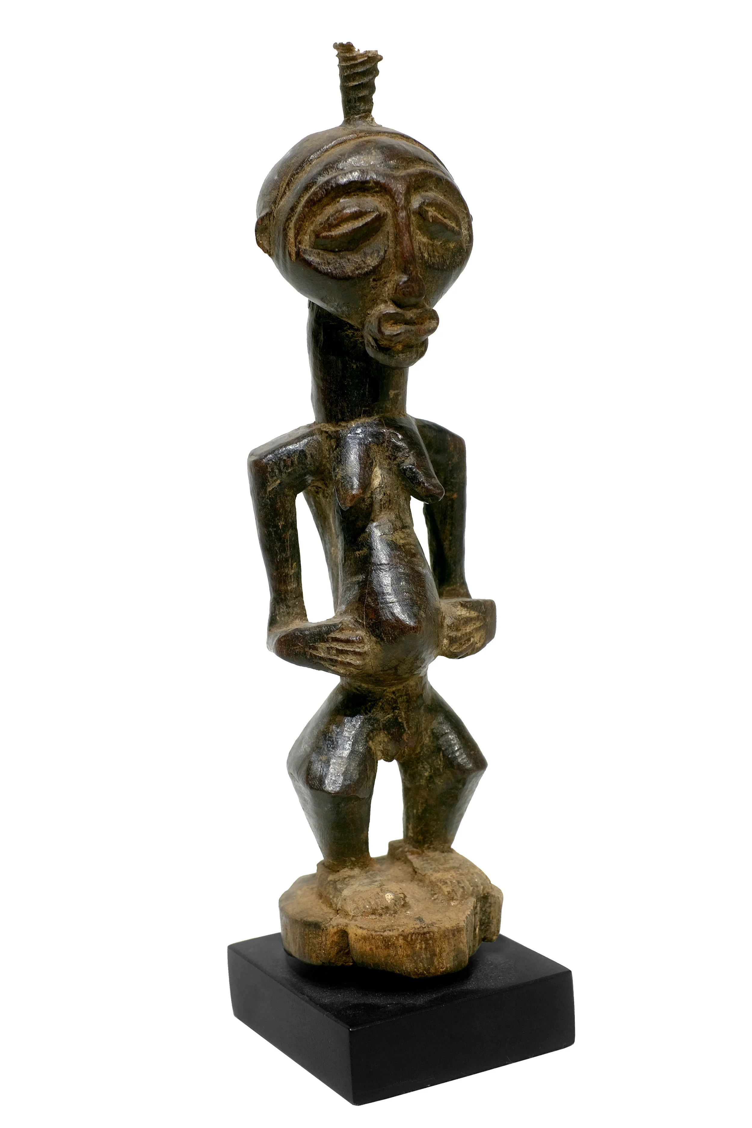 110. Songye statuette / 