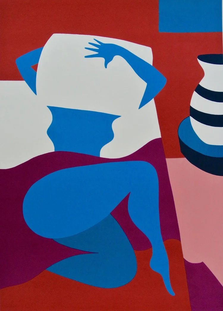 108. No Work Today - Parra