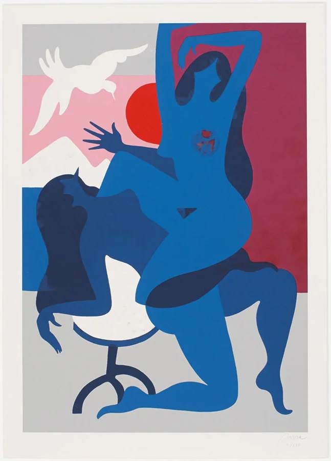 109. Sliding Doors - Parra