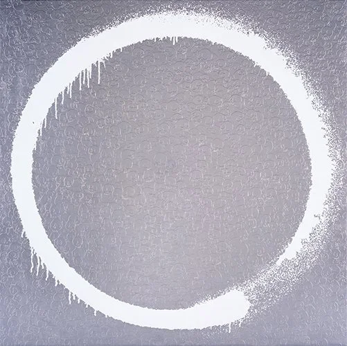 116. Agama - Takashi Murakami