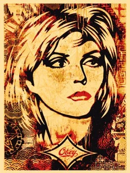 142. Debbie Harry - Obey