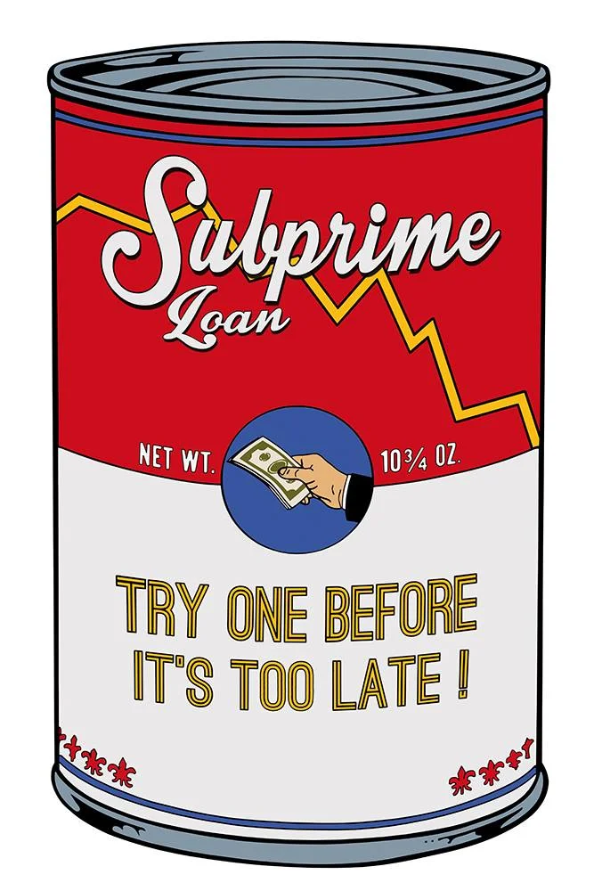 153. Subprime - Angelo Pioppo