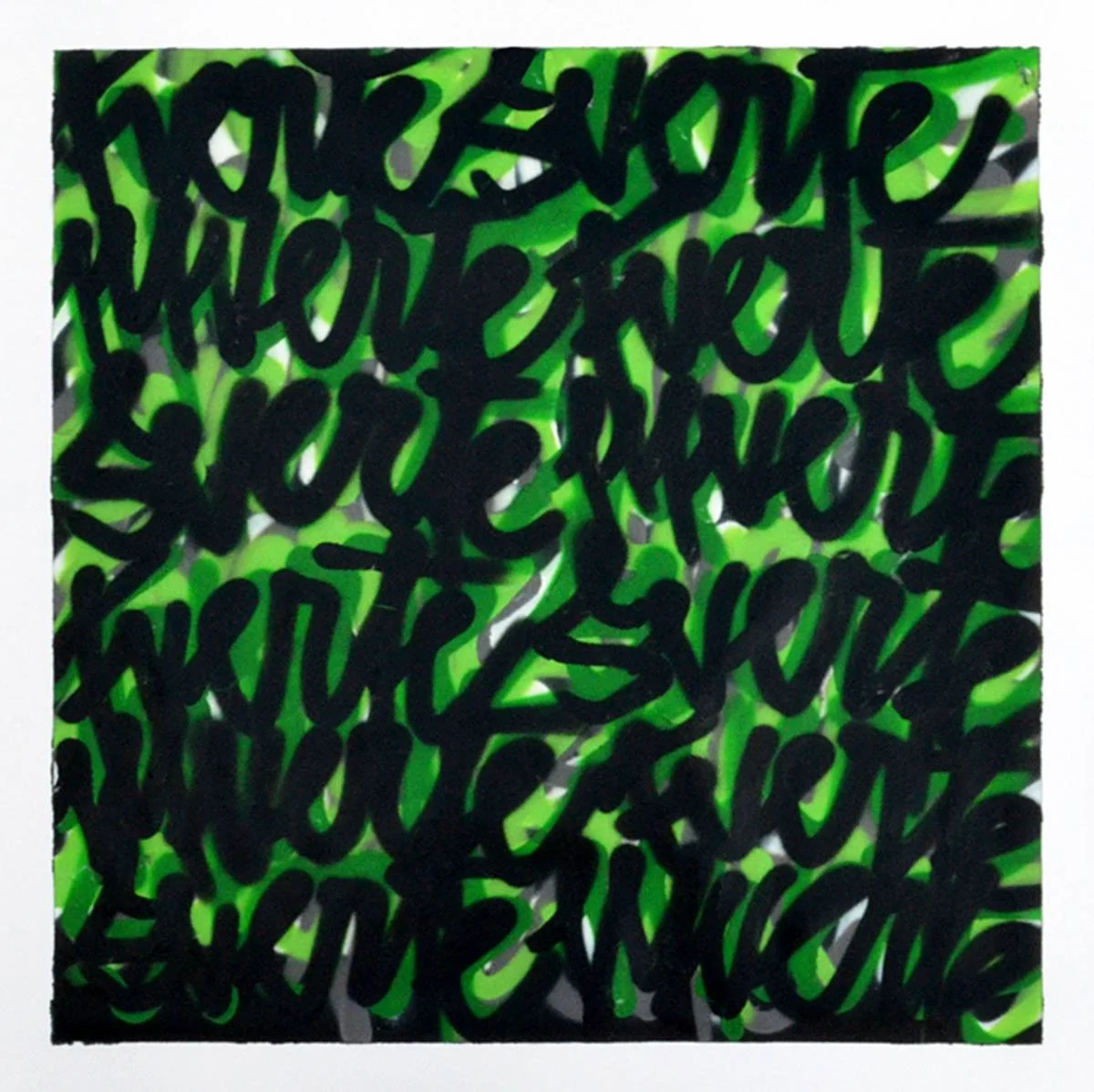 193. All over  - Josep Escarrant