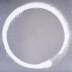 66. Agama - Takashi Murakami