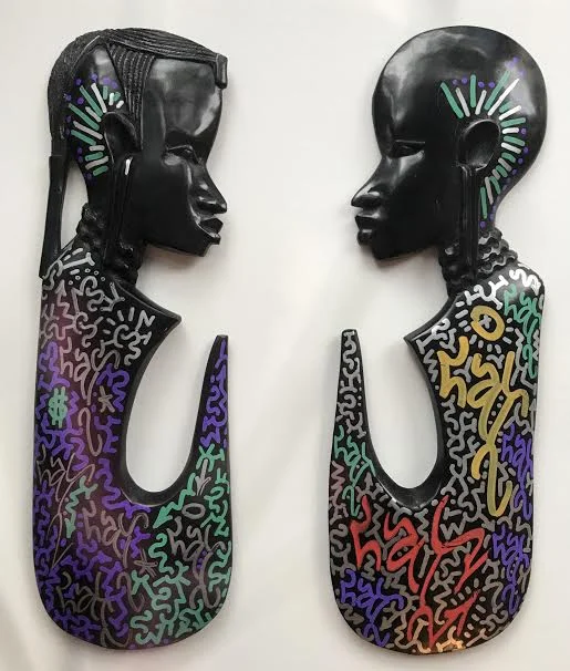 24. Candy Love - Angel Ortiz