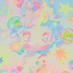 52. Shine Through Tears - So Youn Lee