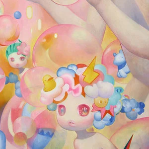 53. Harmony - So Youn Lee