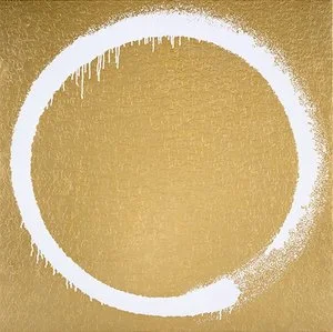 59. Amitabha Buddha - Takashi Murakami