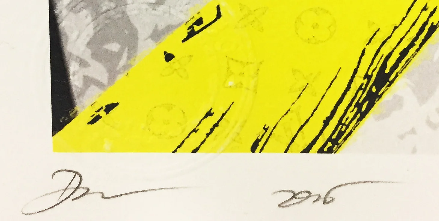 176. Che AK-47 - Death NYC