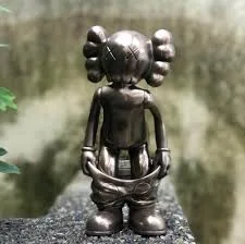 211. Let it Go - Cold Cast - Flabslab