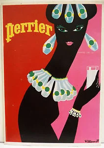 15. Perrier - Villemot