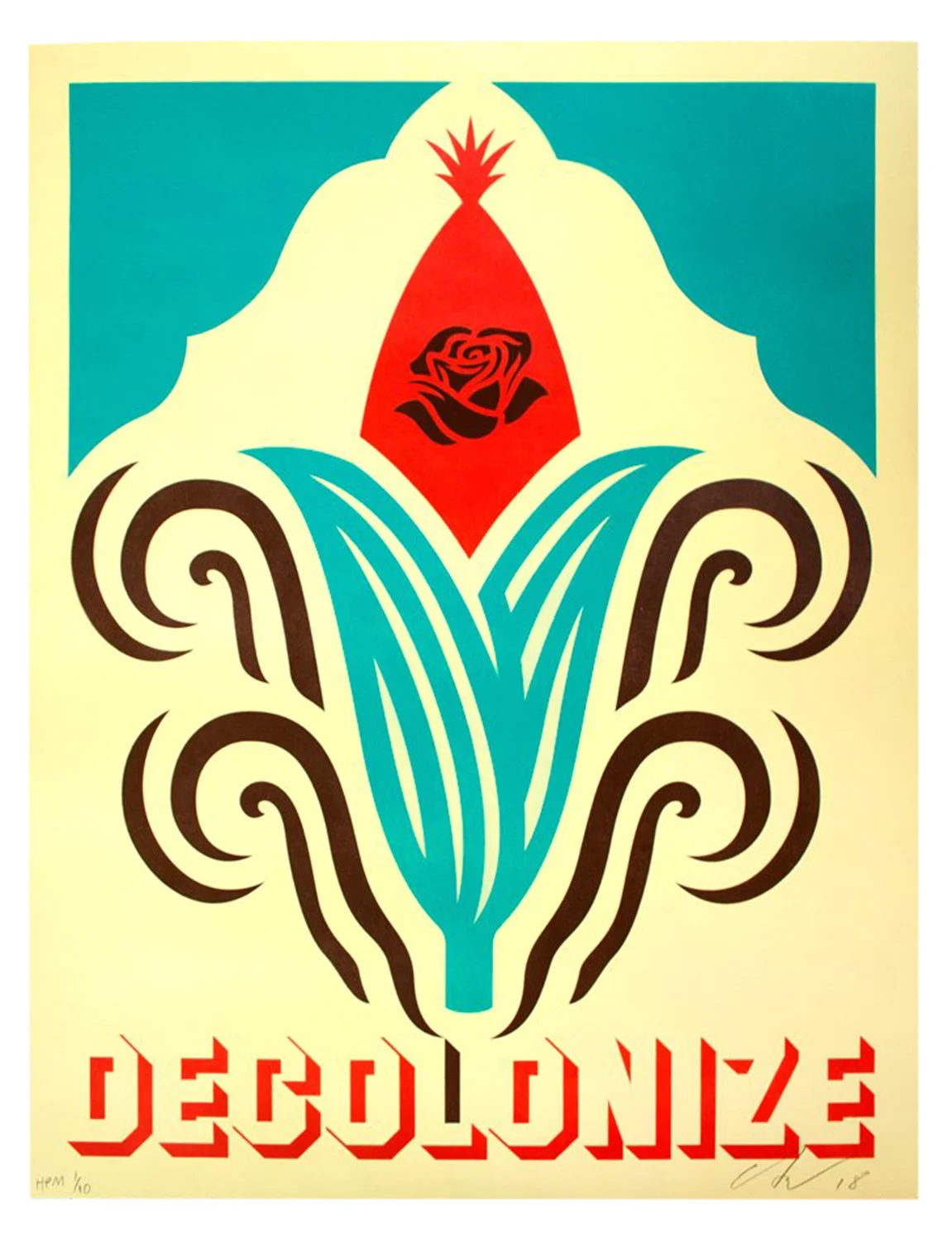 201. Decolonize Mais - Ernesto Yerena