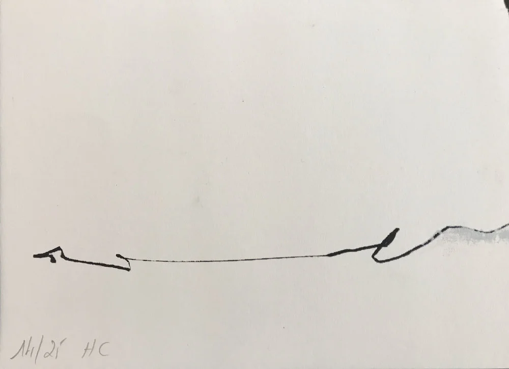 203. Le Paradis est ici - Guy Denning