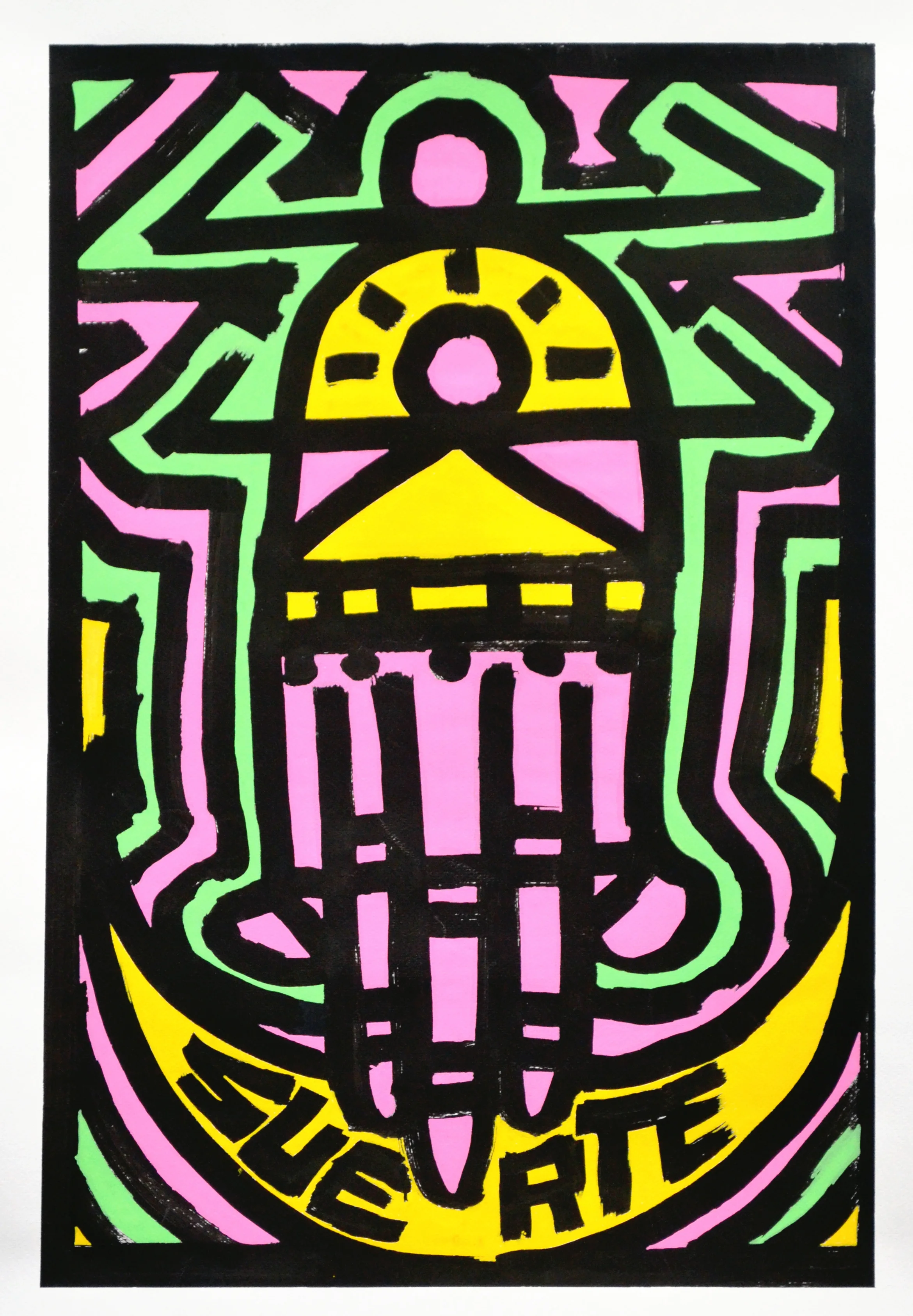 212. Suerte - Josep Escarrant