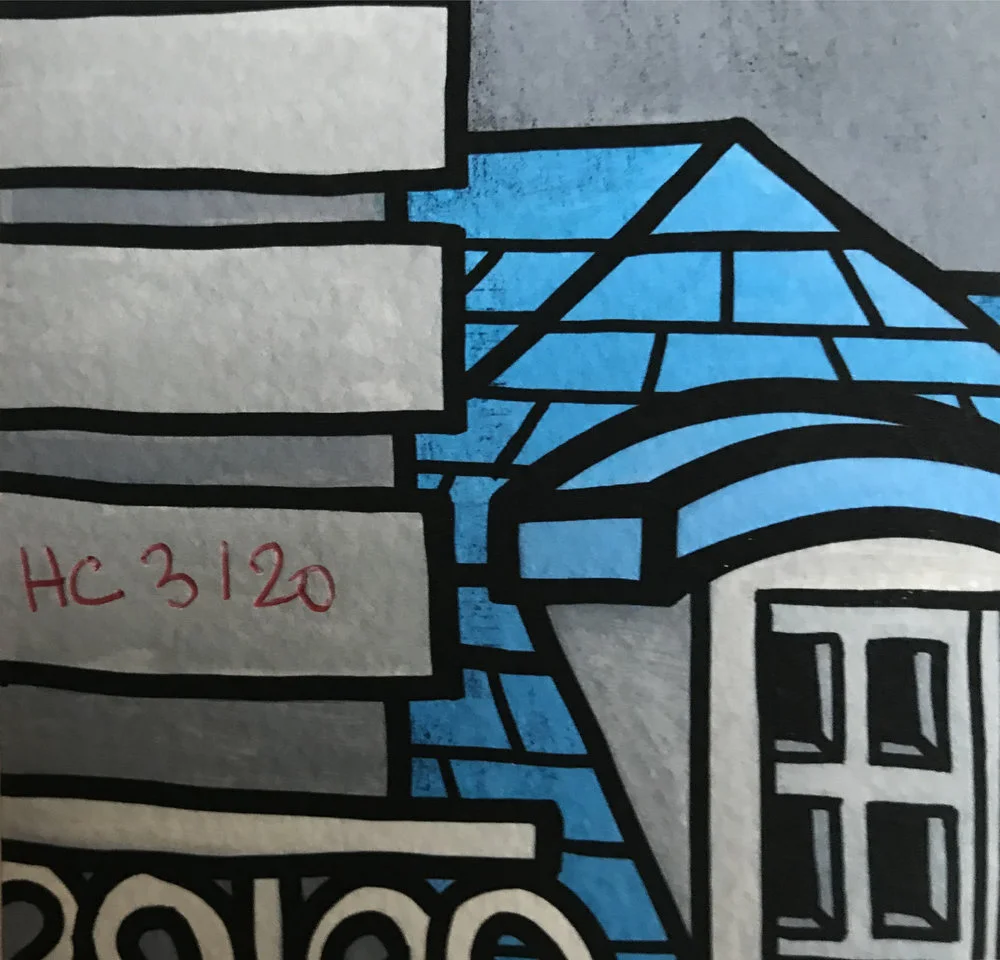 222. Chat Volant - Mr Chat