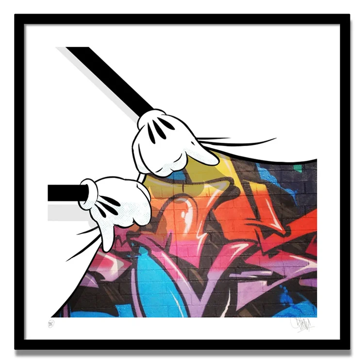 225. A peeling - OG Slick