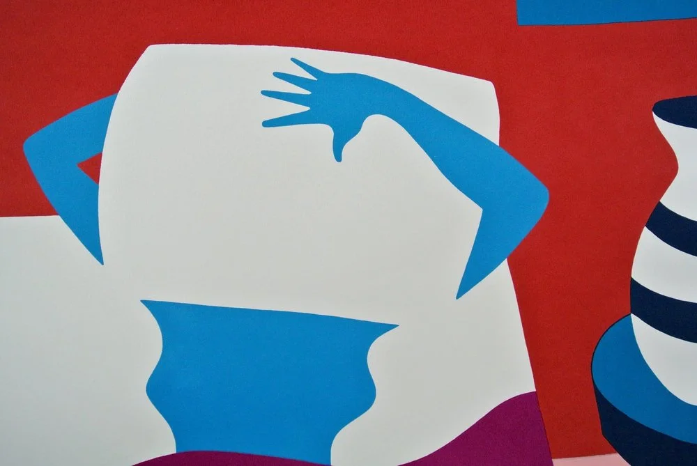 226. No Work Today - Parra