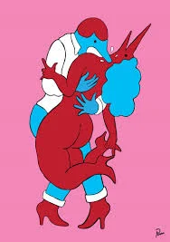 227. Pierced - Parra