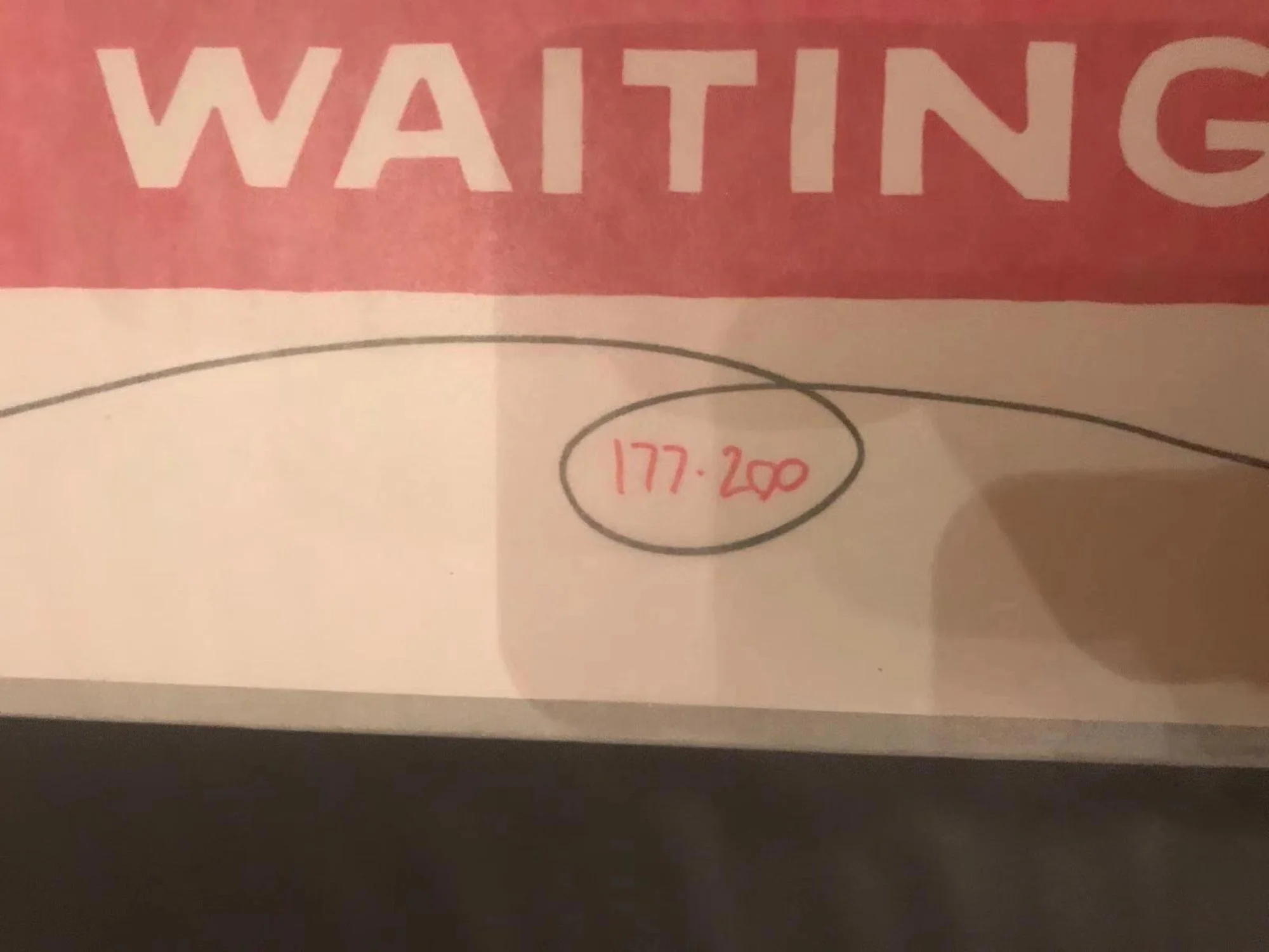 237. Next door neighbor to the abyss - Stephen Powers Espo