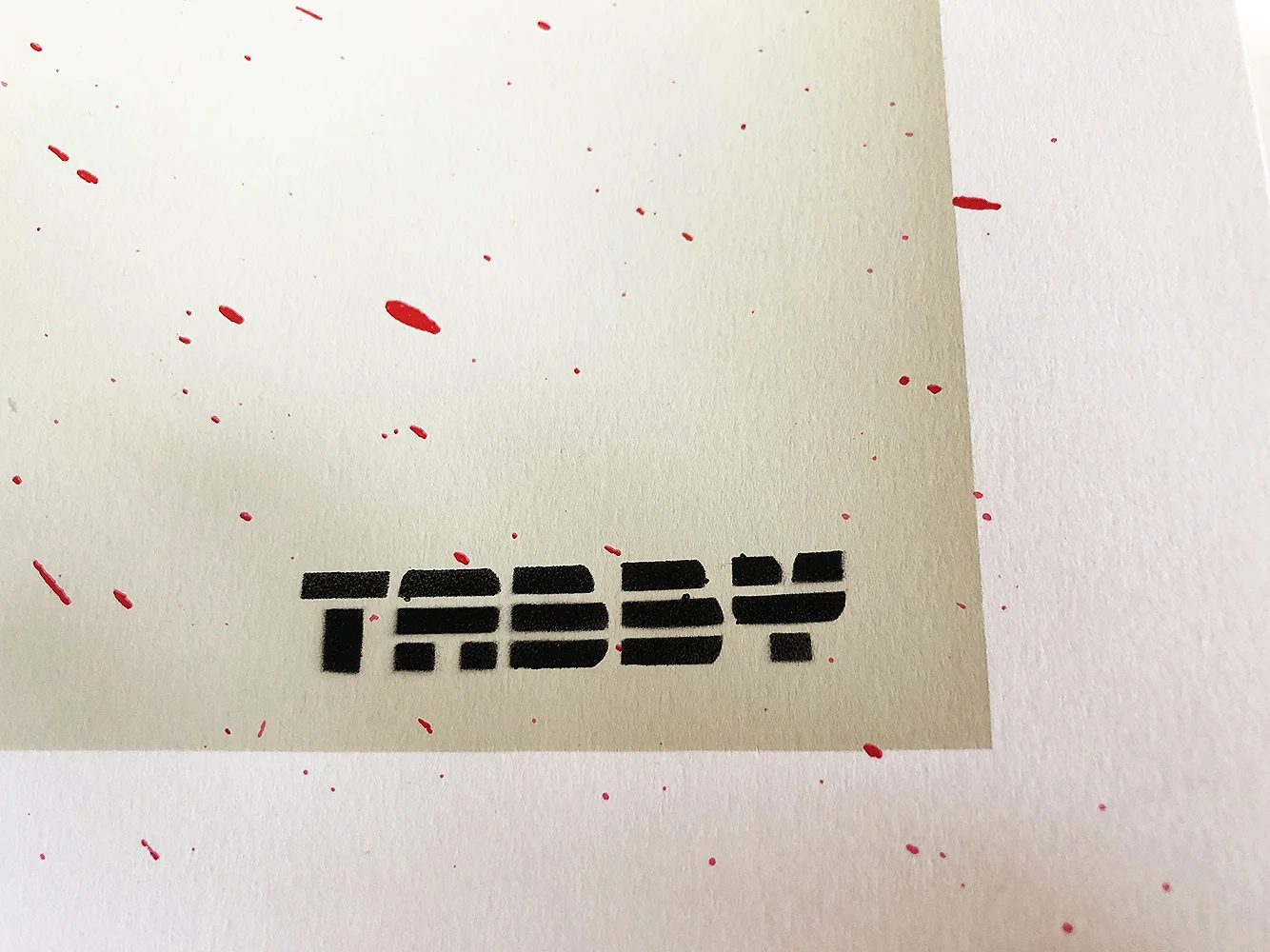 238. When Love Hits You - Tabby