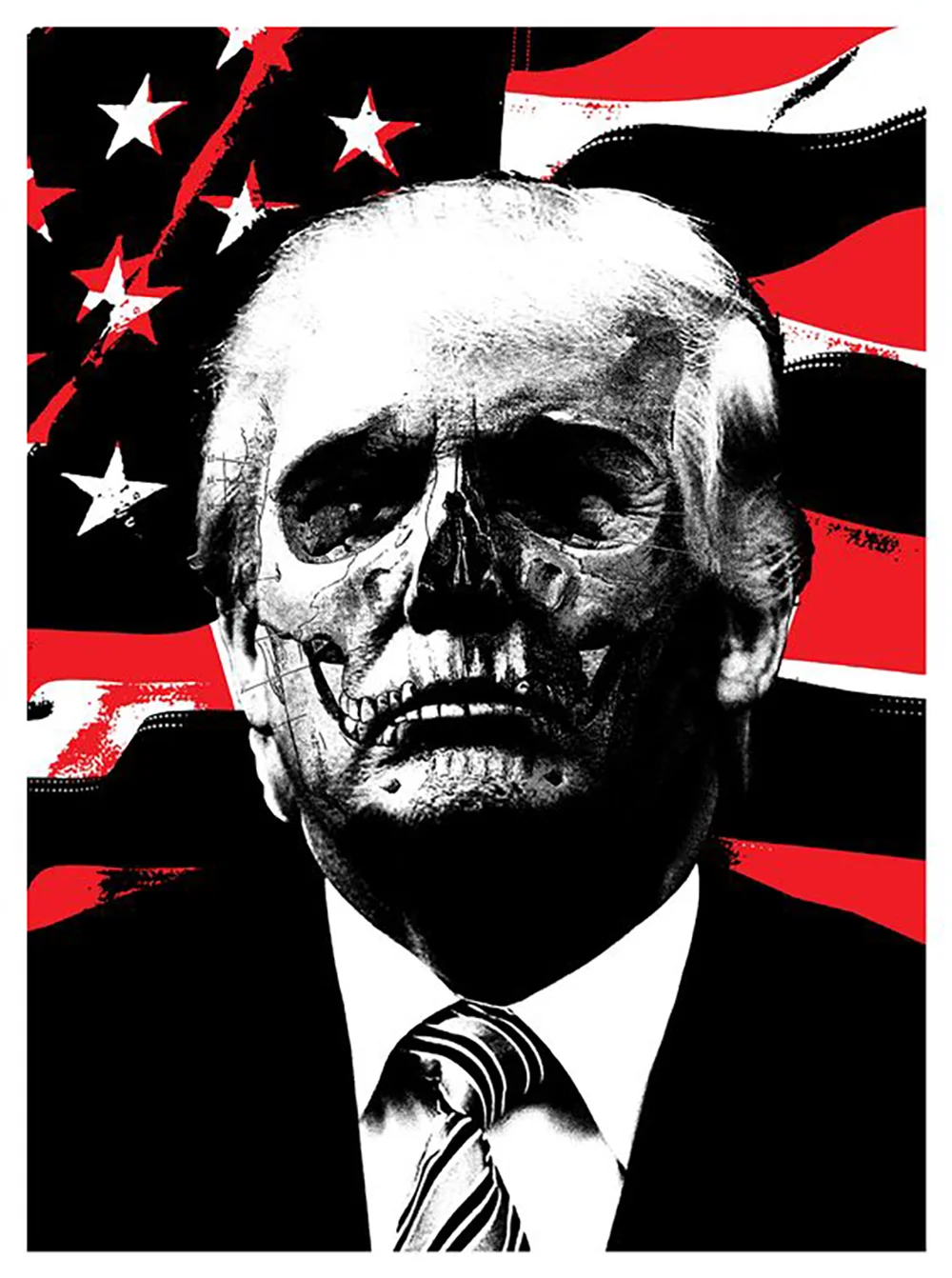 240. Trump - Urban Medium