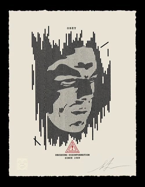 127 . Retroflect for Blade Runner 2049 - James Jean