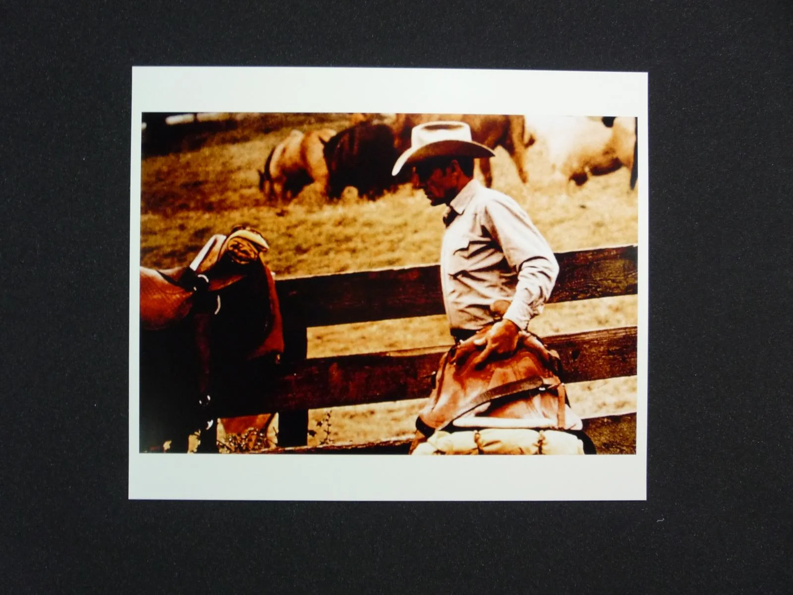 26. Untitled 1 (from cowboys &amp; girlfriends series) - Richard Prince