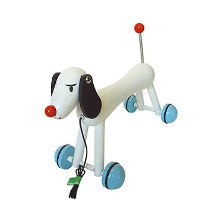 46. Sweet dog by Vilac - Yoshimoto Nara