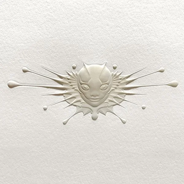 136. The Shape Of Water - James Jean