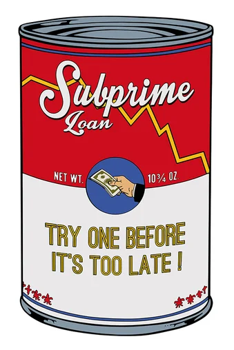 147. Subrprime - Angelo Pioppo