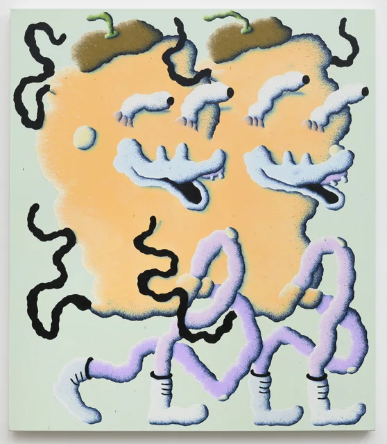 167. Twins On A Roll - Joakim Ojanen