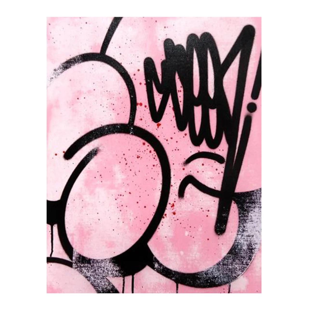 181. Raw Series - Seen