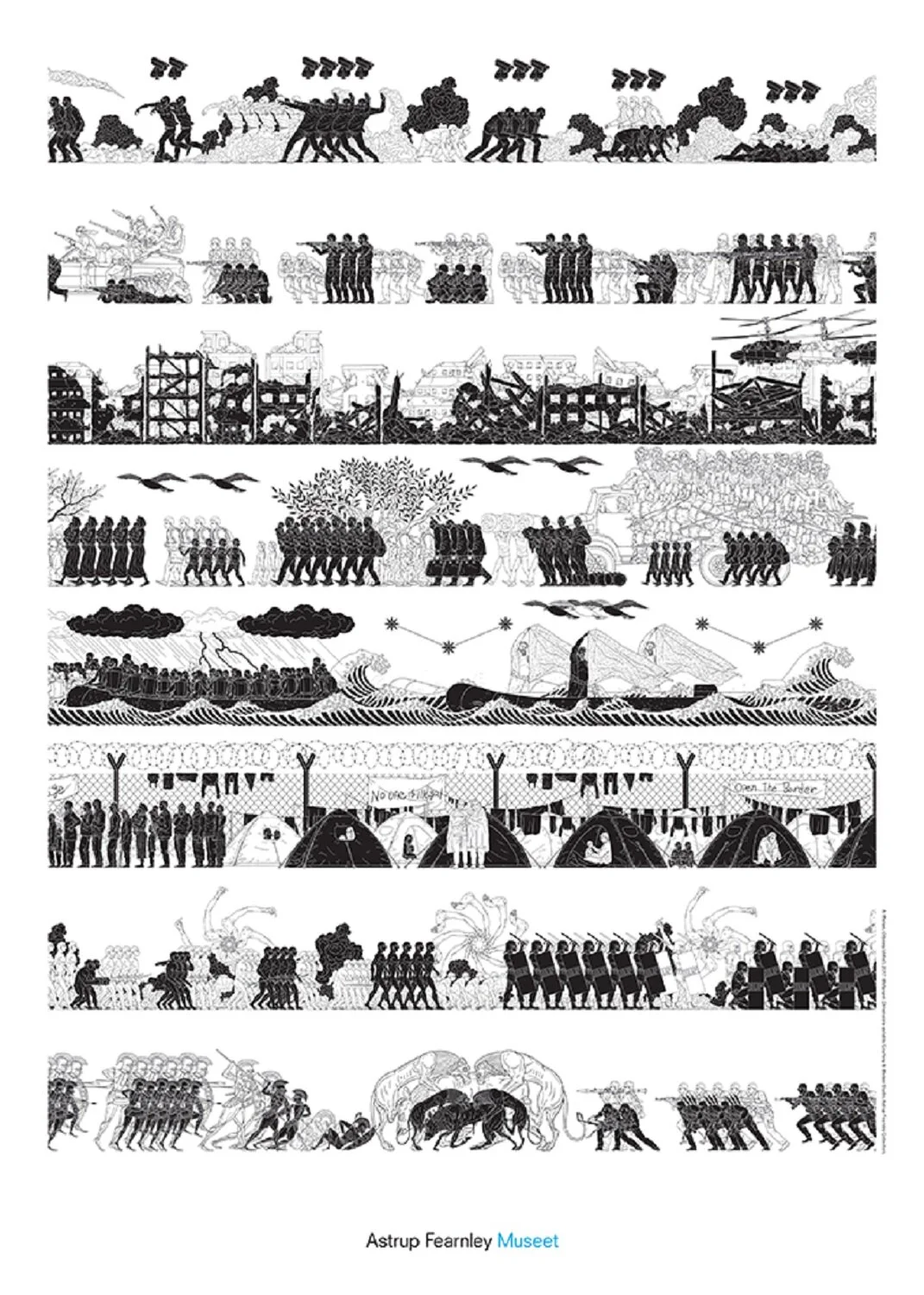 89. Astrup Fearnley - Ai Weiwei