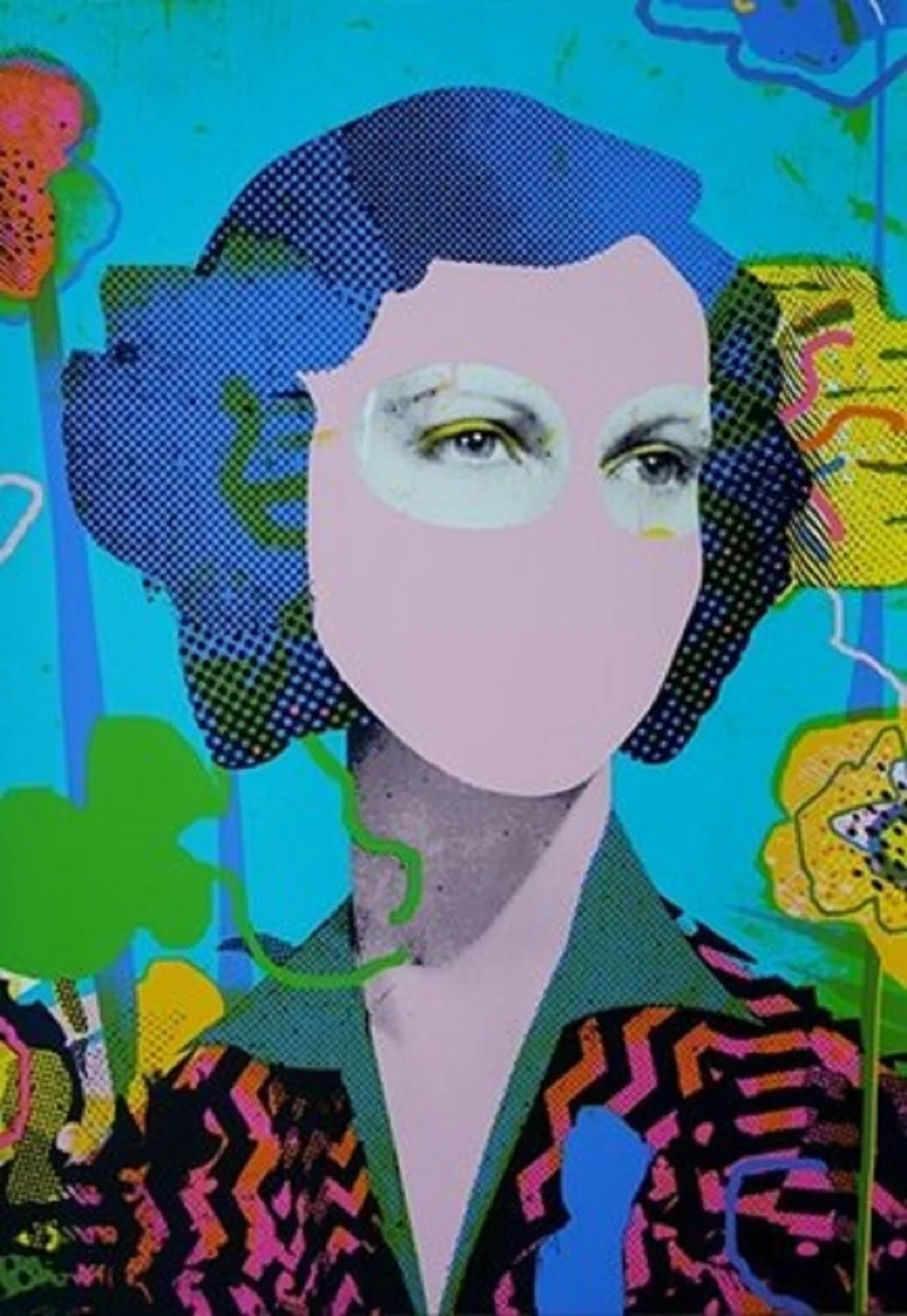 105. Pollen Dream - Paul Insect